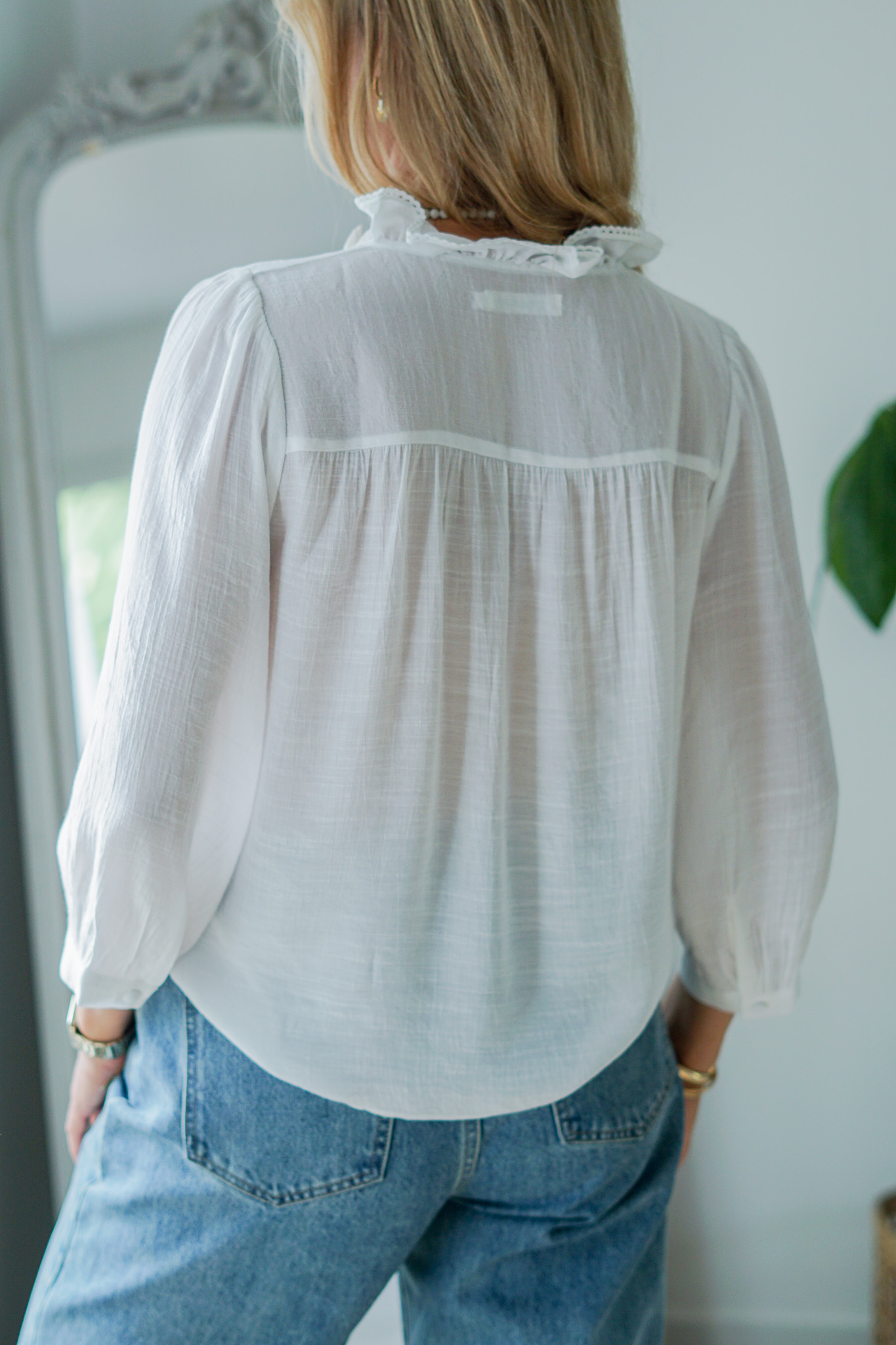 Blouse Mathilde – Image 3