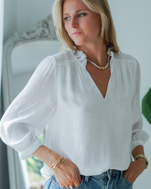 Blouse Mathilde
