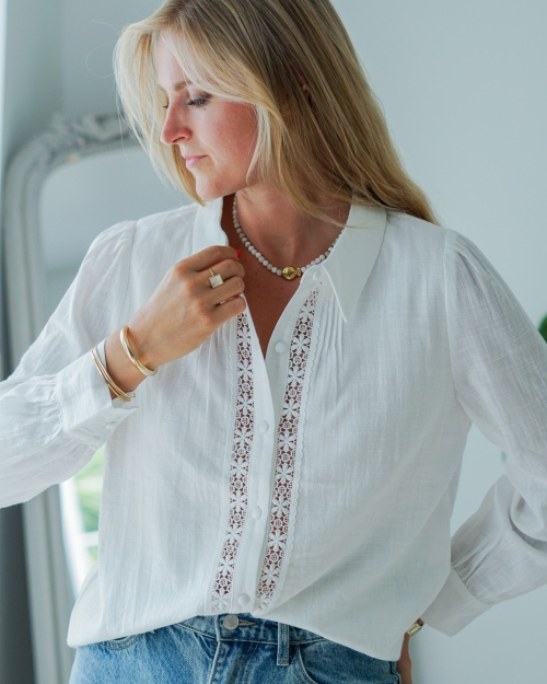 Chemise Isia