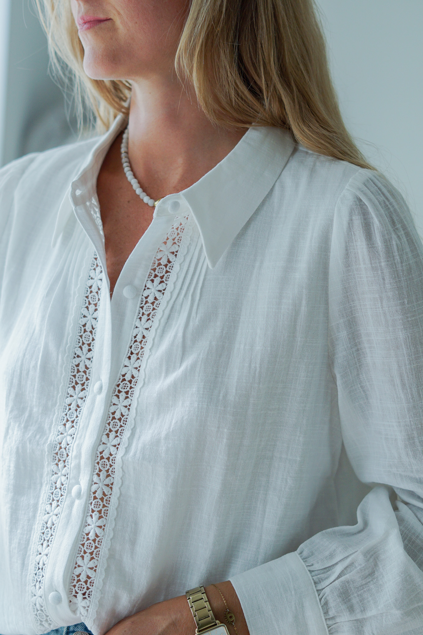 Chemise Isia – Image 3